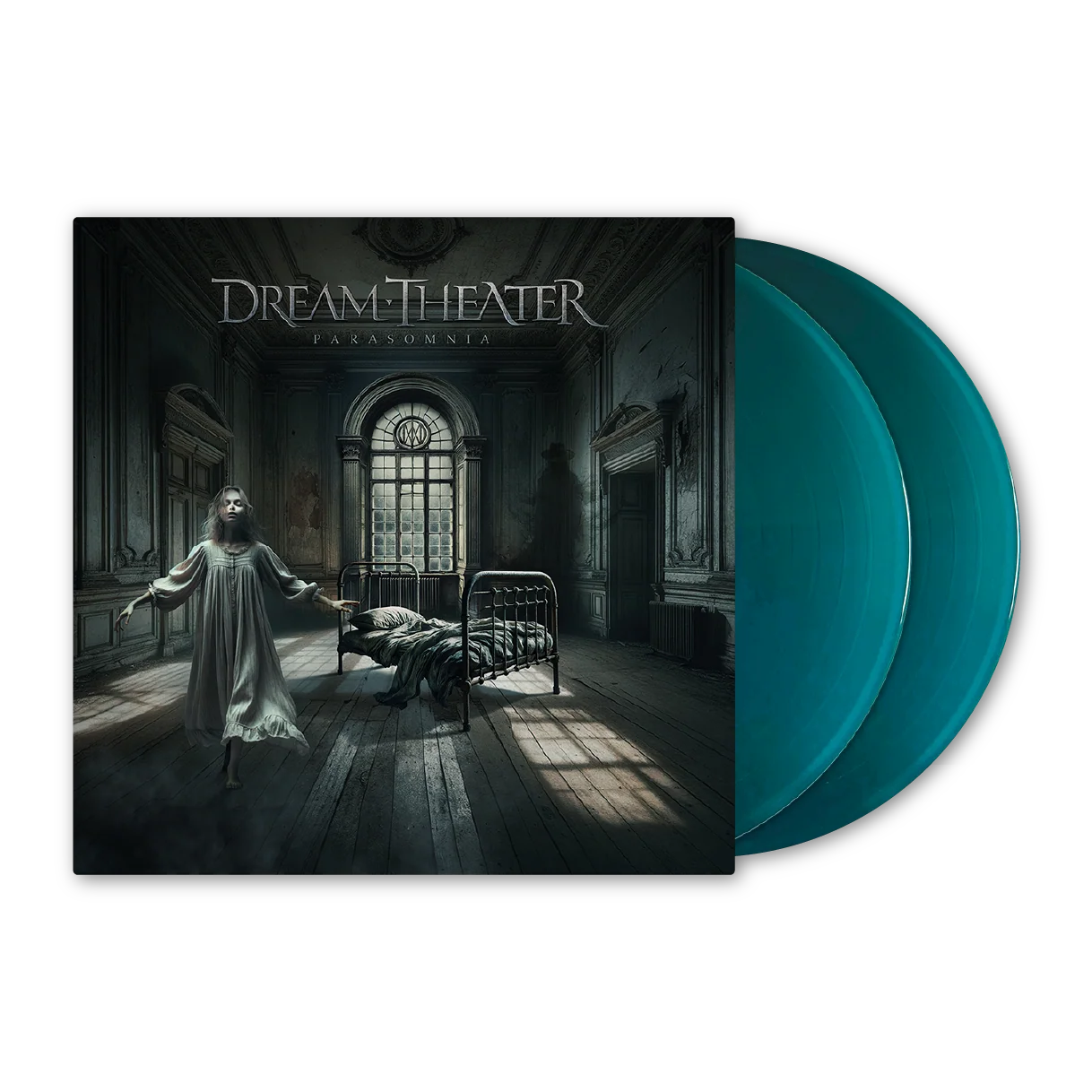 Dream Theater: Parasomnia (Z2 Variant Edition)