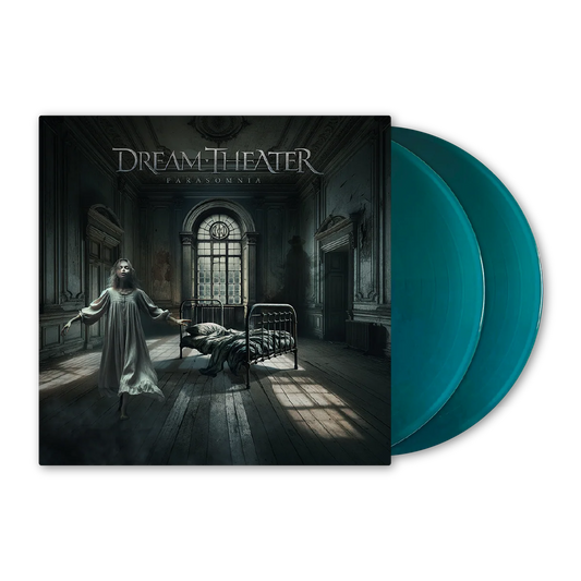 Dream Theater: Parasomnia (Z2 Variant Edition)