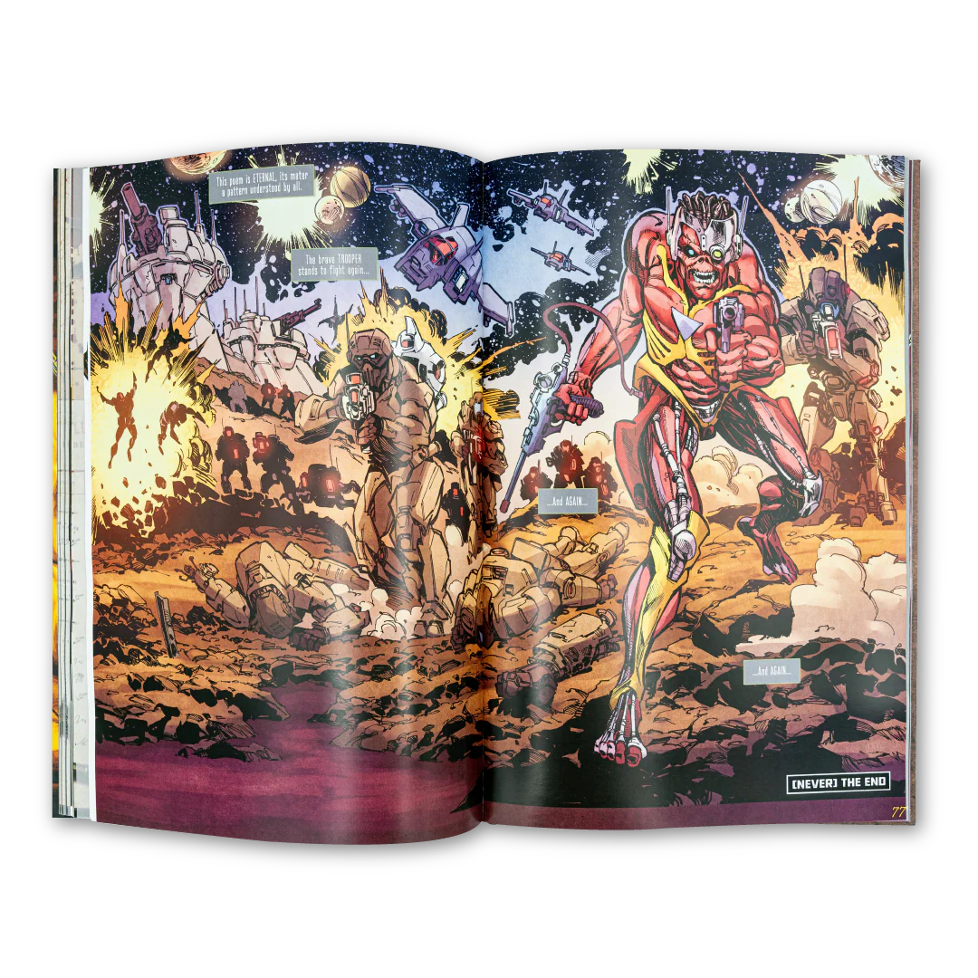 Iron Maiden: Piece Of Mind - Deluxe (edizione inglese)