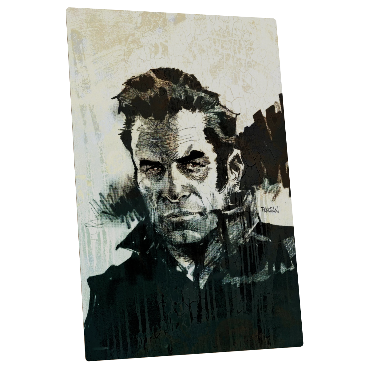 Hello, I'm Johnny Cash - Edizione Italiana