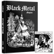 Preorder attivi per Black Metal e novità Iron Maiden!