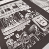 Black Metal: produzione completata
