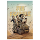 Foo Fighters – Tributo a Fumetti