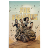 Foo Fighters – Tributo a Fumetti