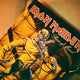 Iron Maiden: il fumetto “Piece of Mind” in Italiano