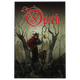 Opeth – Tributo a Fumetti