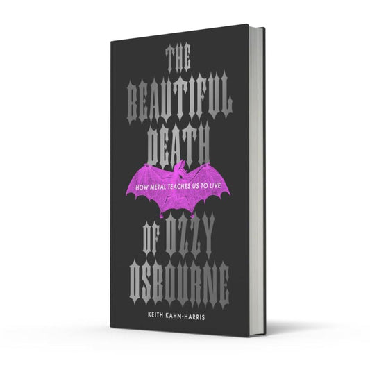 Ozzy Osbourne: cosa dicono del nuovo volume