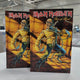 Iron Maiden: produzione di Piece of Mind completata!