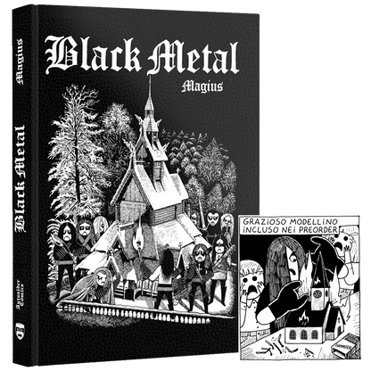 Black Metal