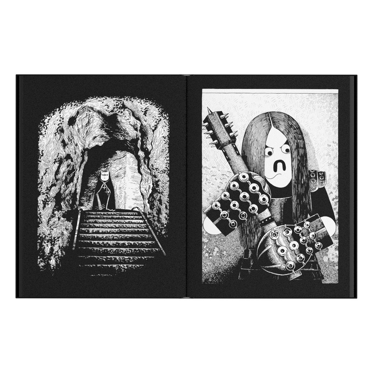 Black Metal