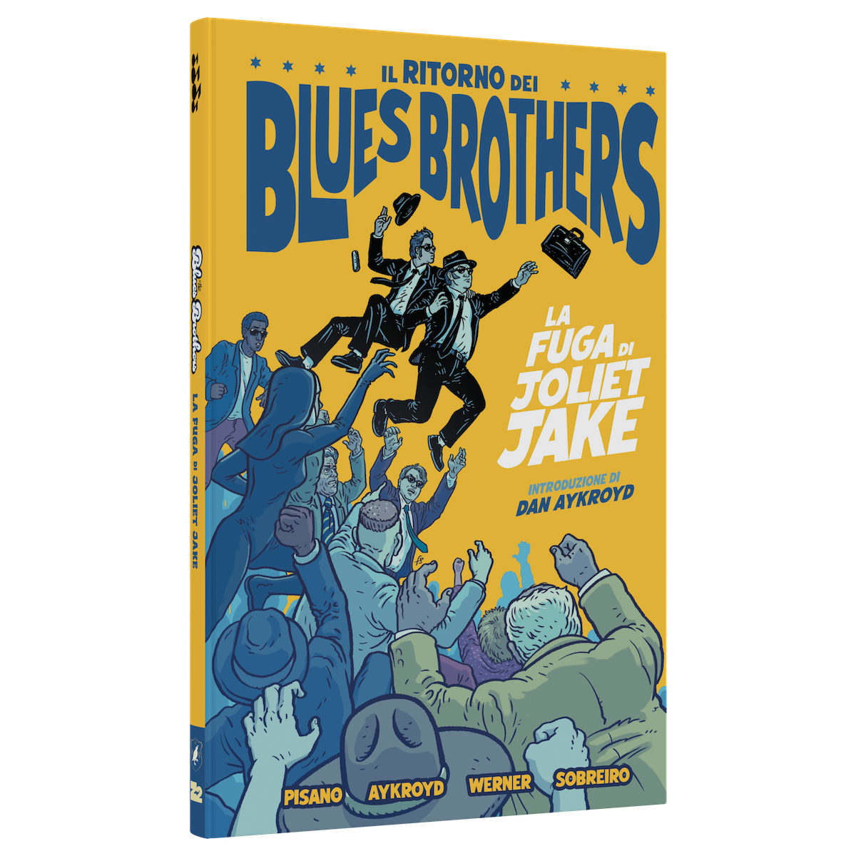 The Blues Brothers: La Fuga di Joliet Jake
