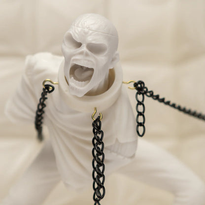 Eddie Unchained - Riproduzione Piece of Mind (include set pittura)