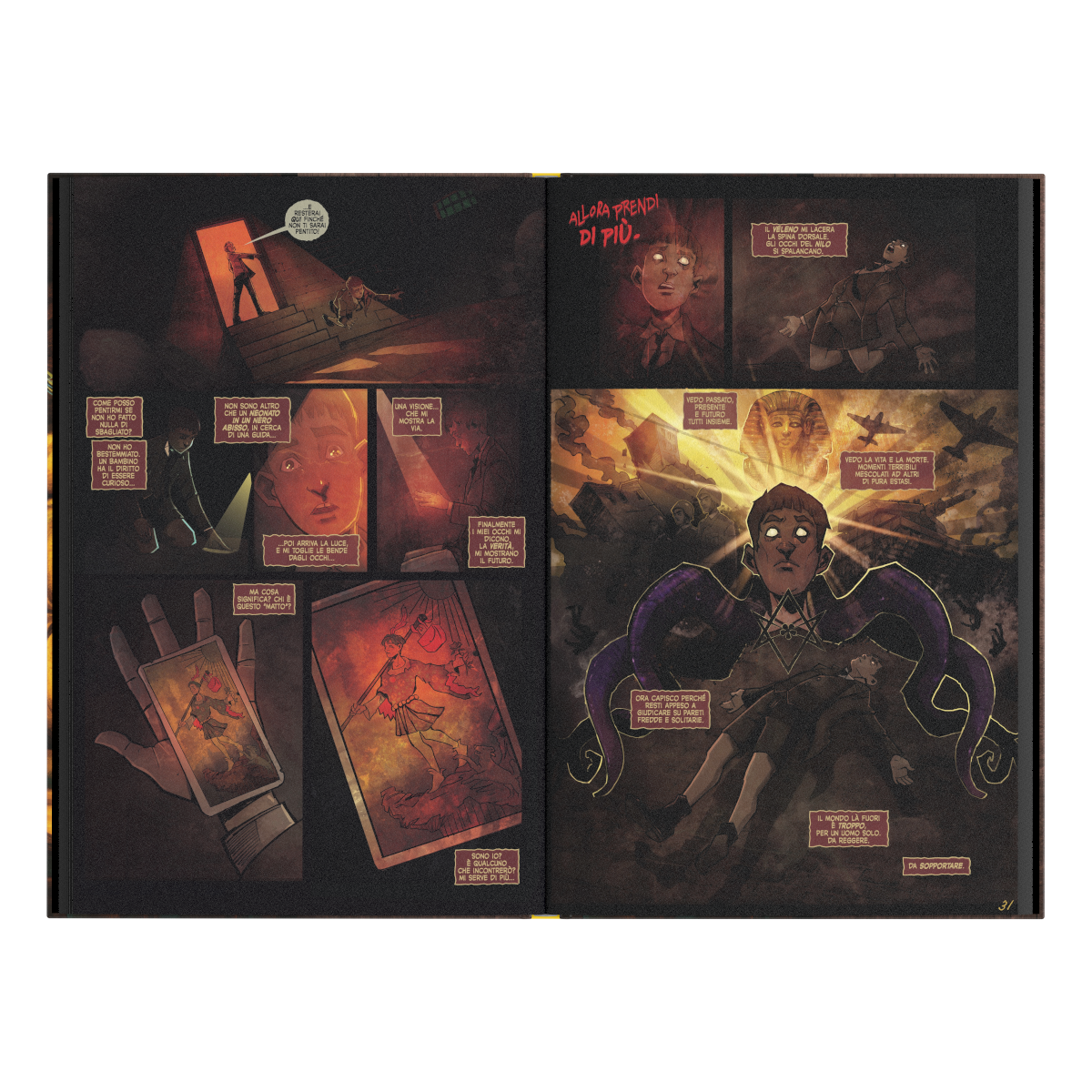 Iron Maiden: Piece Of Mind