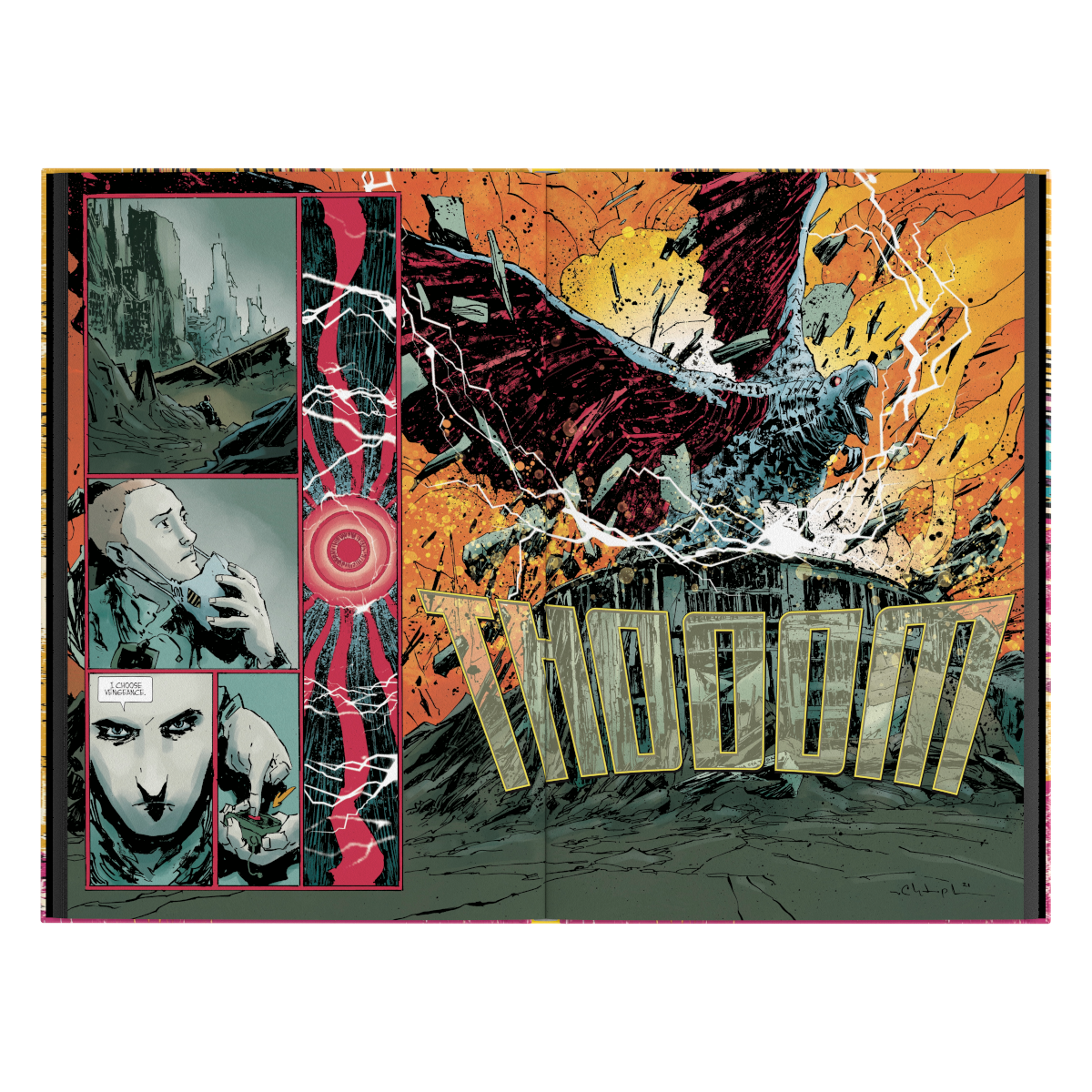 Judas Priest: Screaming For Vengeance