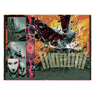 Judas Priest: Screaming For Vengeance