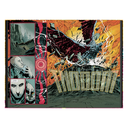 Judas Priest: Screaming For Vengeance