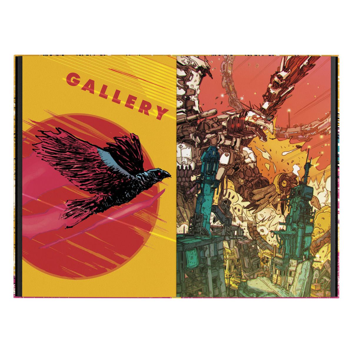 Judas Priest: Screaming For Vengeance