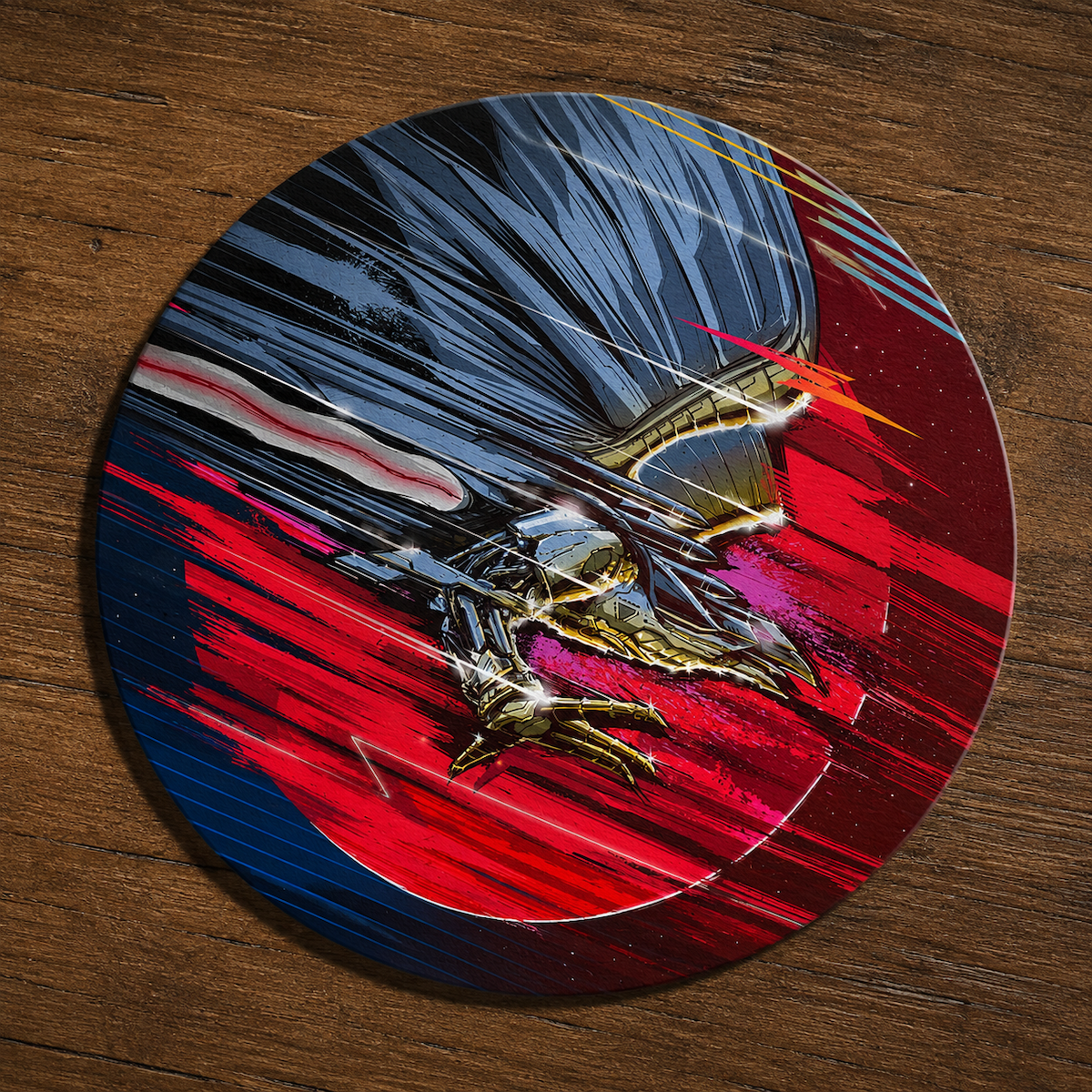 Judas Priest: Screaming For Vengeance