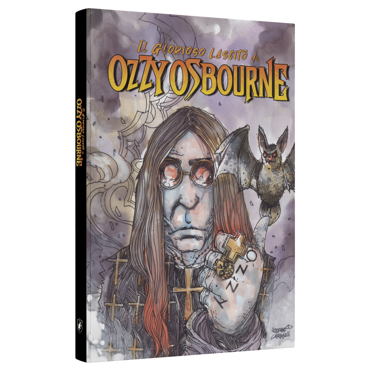 Il Glorioso Lascito di Ozzy Osbourne
