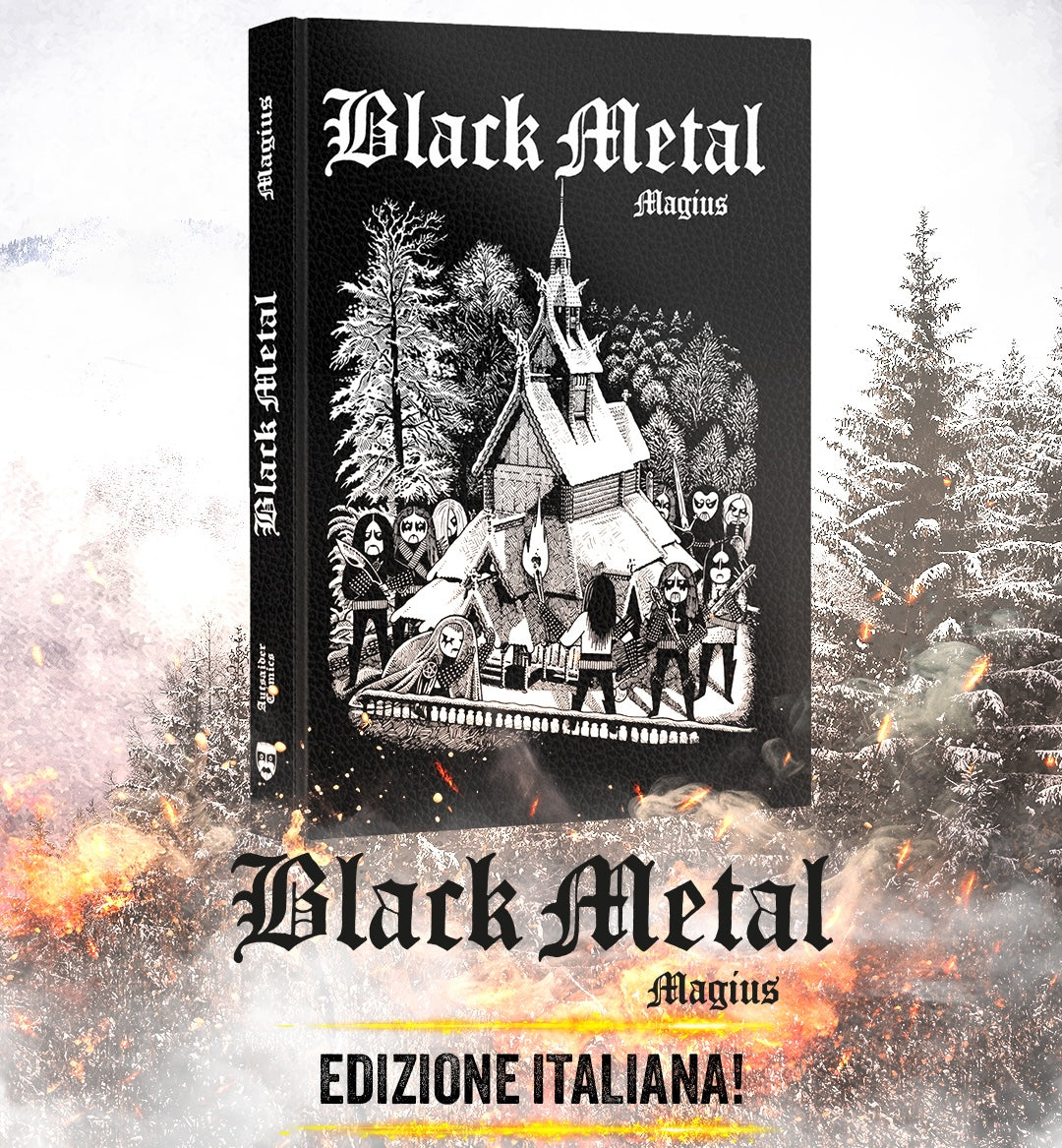 Black Metal