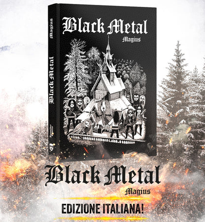 Black Metal
